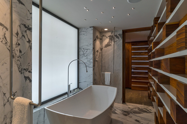 Bathroom 4, The Residences at Solaz, a Luxury Collection Resort, Los Cabos a Marriott Hotel, La Paz
