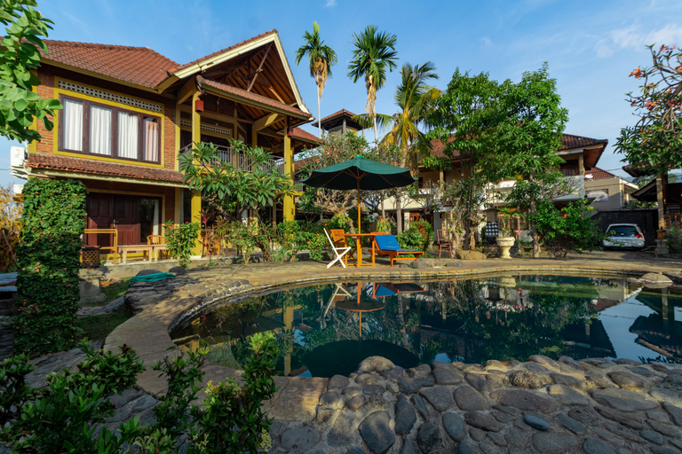 Exterior & Views 2, Vedanta at Lovina, Buleleng