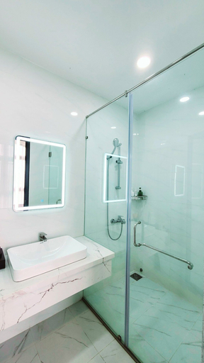 Bathroom 4, Xan Hotel Phu Quoc, Phú Quốc