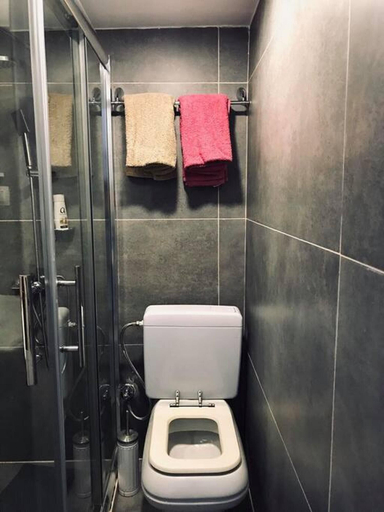 Others 2, Urban Apartment in Heraklion Center, Crete