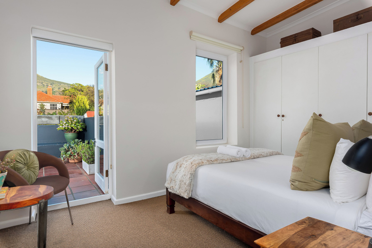 Bedroom 3, 19 Union Street, City of Cape Town