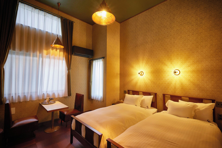 Bedroom 8