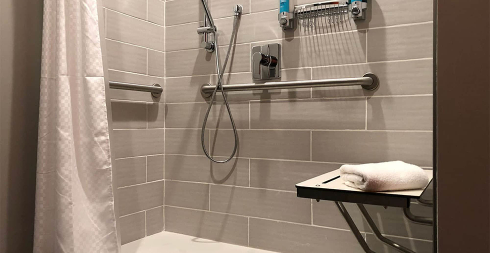 Bathroom 5, Aloft by Marriott Delray Beach, Palm Beach