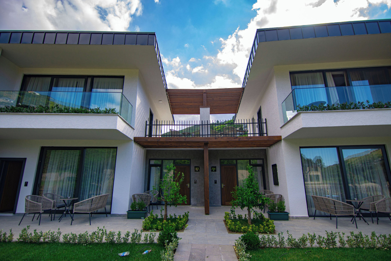 Exterior & Views 2, Hayal Vadisi Suit Hotel, Akçaabat