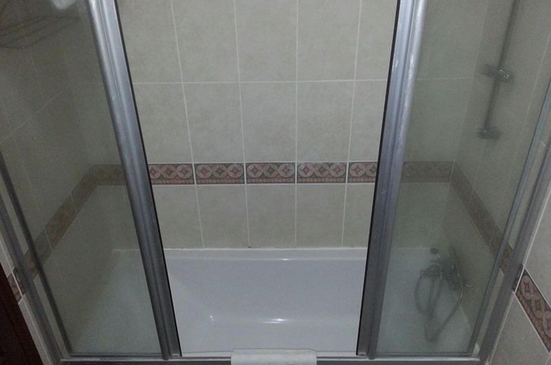 Bathroom 4, Bacahan Hotel - Special Class, Edremit
