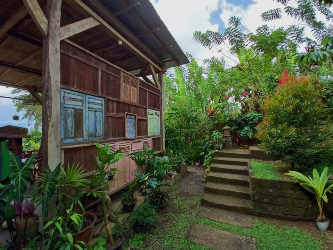 Exterior & Views 2, Bali Jungle Camping, Tabanan