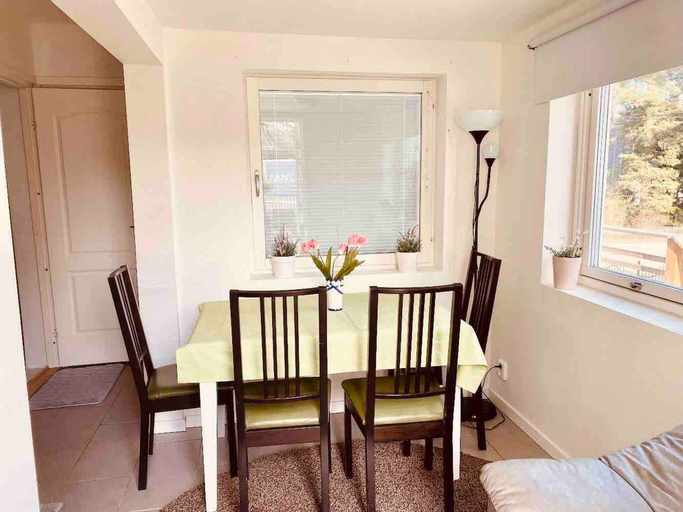 Others 4, Lovely 2-bed Flat In Stockholm, Sollentuna