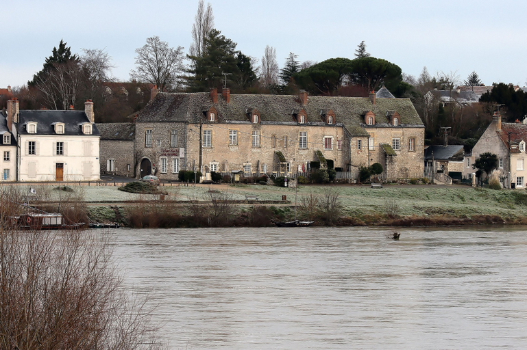 Exterior & Views 2, Le Relais Louis XI, Loiret