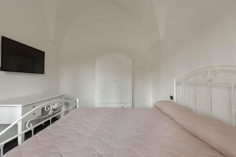 Bedroom 4, 3507 Piccola Masseria Pozzi by Perle di Puglia, Taranto