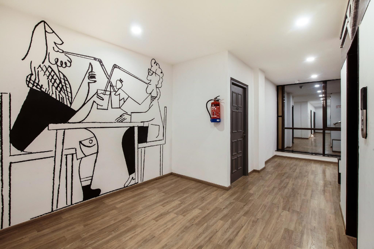 Food & Drinks 4, Hotel Sunshine, Rajkot