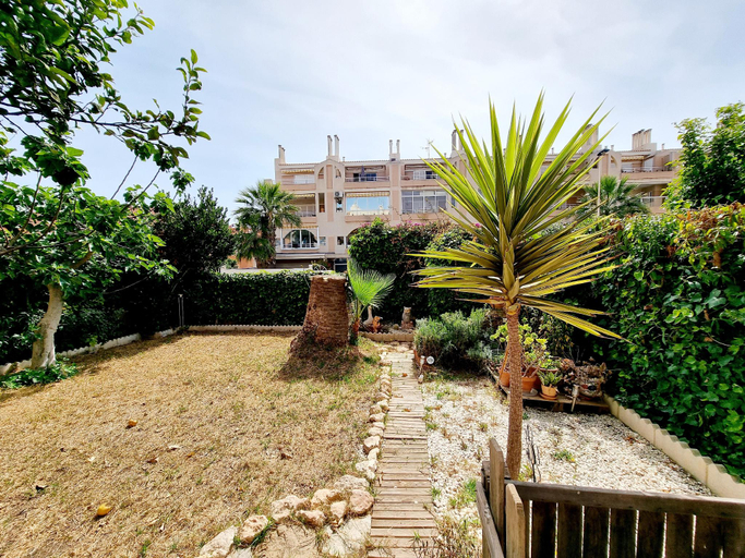 Others 5, Cozy and comfortable bungalow, Alicante