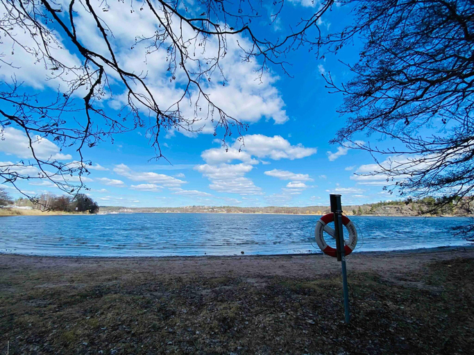 Others 5, Lovely 2-bed Flat In Stockholm, Sollentuna