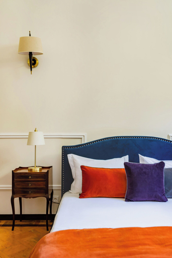 Bedroom 3, Estoril Royal Atlantic Villa, Cascais