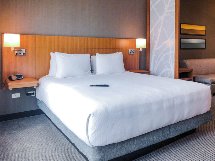Bedroom 3, Hyatt Place Houston-Northwest / Cy-Fair, Houston