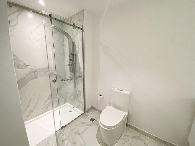 Bathroom 4, Xeliter Cana Rock Punta Cana, Salvaleon de Higuey
