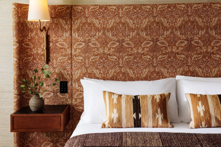 Bedroom 4, Austin Proper Hotel, a Member of Design Hotels, Travis