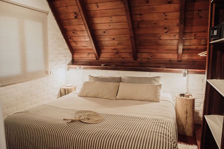 Bedroom 4, Overo Lodge & Selva, Iguazú