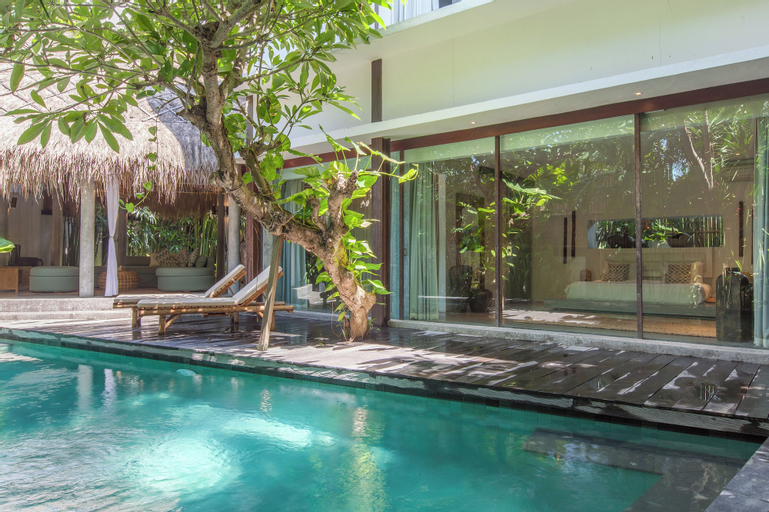 The Green Room Canggu Latest Price 2023 - Cheap Booking on tiket.com