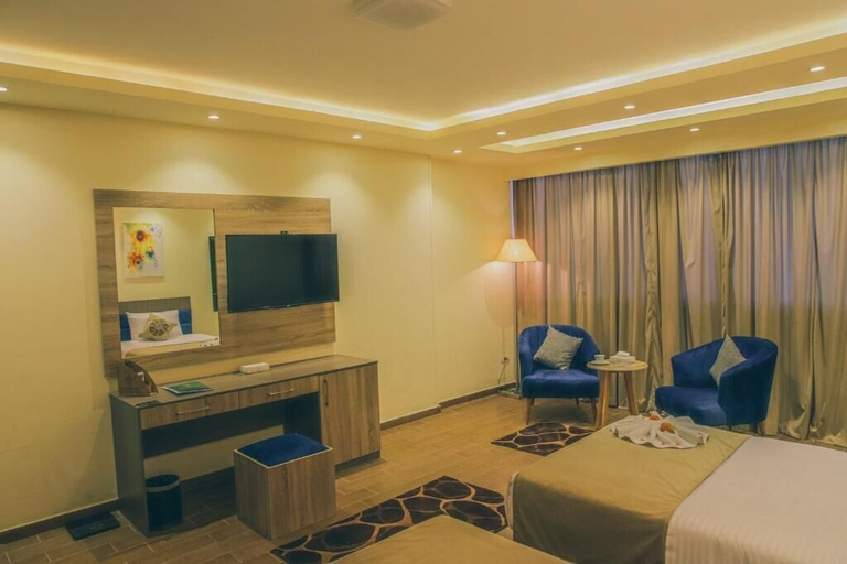 Bedroom 10