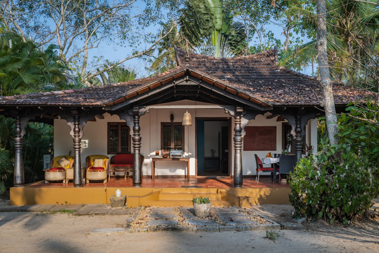Exterior & Views 2, Amritara A Beach Symphony, Alappuzha