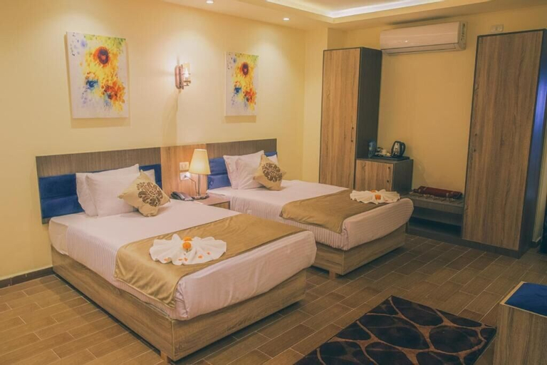 Bedroom 10