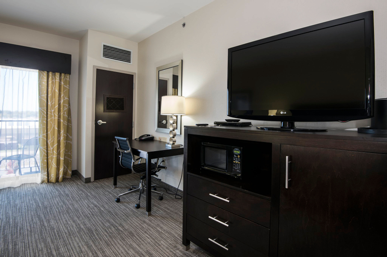 Holiday Inn Express & Suites Conway, Faulkner