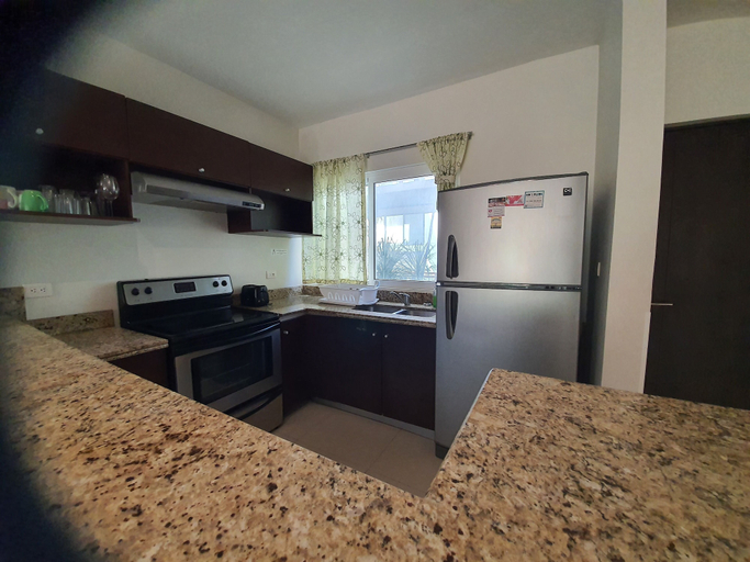 Others 4, Luxury and Boutique Apartment by Bookhap, Cozumel