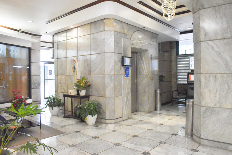Others 2, Sunette Tower Suites Makati City Center, Makati City