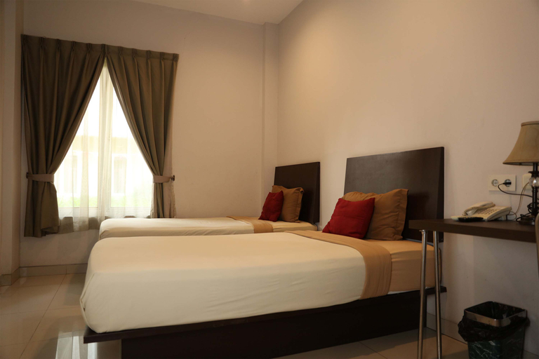 Bedroom 3, Bale Ocasa by Behomy, Tangerang