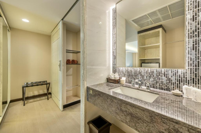 Bathroom 3, Treepana Hotel Hua Hin, Hua Hin