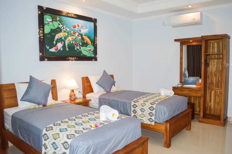 Bedroom 7