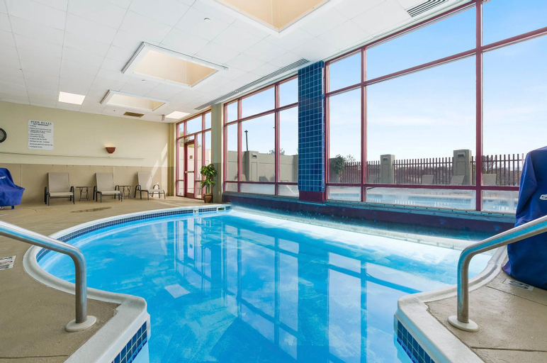 Sport & Beauty 2, Thousand Hills Resort Hotel, Taney