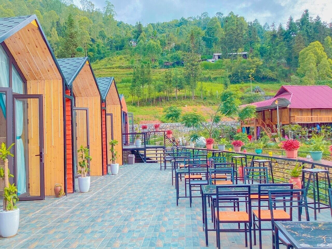 Plum Homestay - Hostel, Đồng Văn