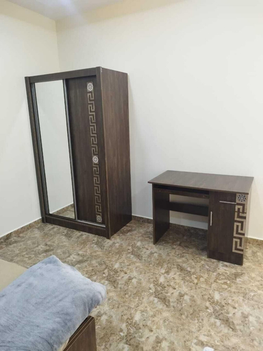 Bedroom 2, Dana Palace, Ardhah