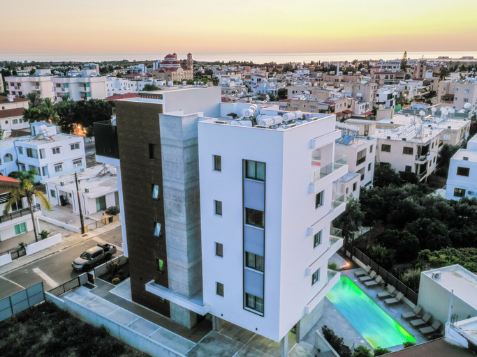 Exterior & Views 2, Sanders Olive - Cozy 1-bdr Apt With Shared Pool
