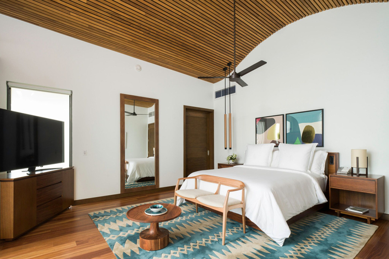 Bedroom 4, Four Seasons Resort Peninsula Papagayo, Costa Rica, Liberia