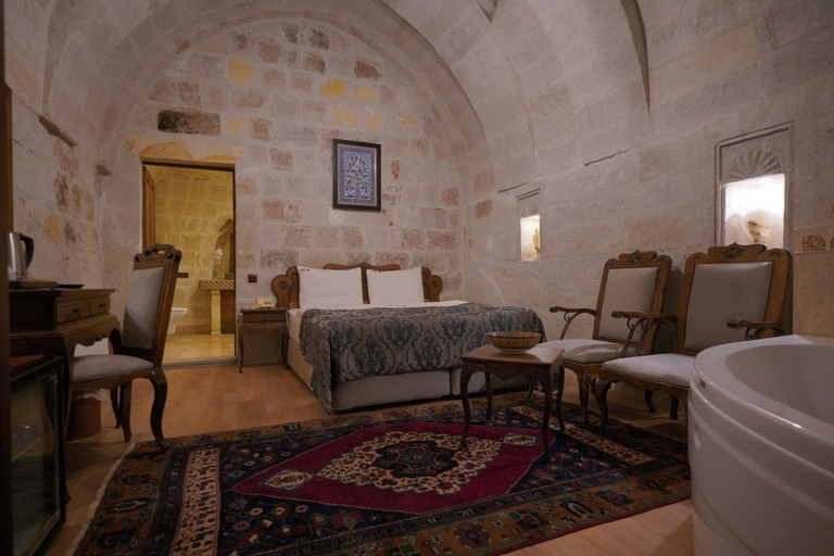 Bedroom 4, Fairyland Cave Hotel - Special Class, Nevşehir