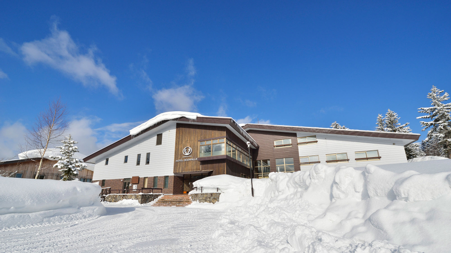 Hotel Deer Valley, Higashikawa