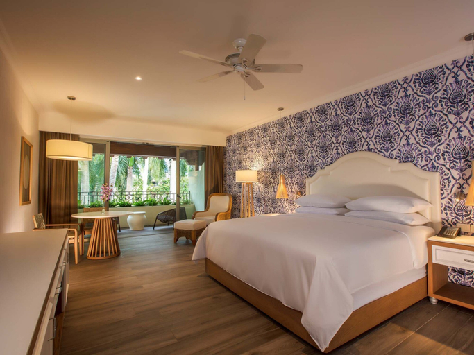 Bedroom 3, Krystal Grand Puerto Vallarta All Inclusive, Puerto Vallarta