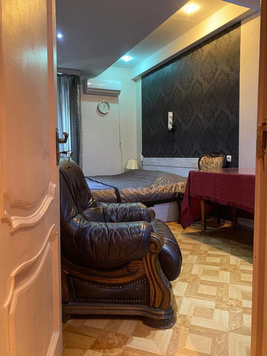Others 5, Tali Home, Tbilisi