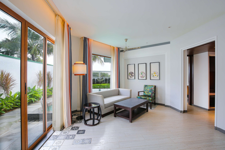 Others 2, Radisson Resort Pondicherry Bay, Puducherry