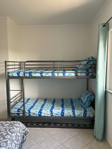 Bedroom 5, Villa Paradis, Silves