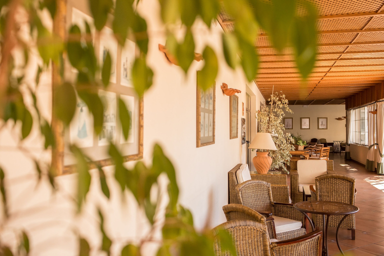 Food & Drinks 5, Vegas Altas, Badajoz
