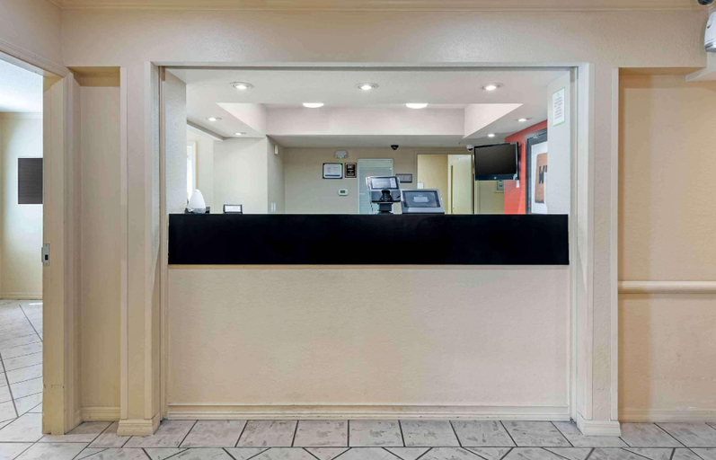 Public Area 2, Extended Stay America Select Suites Orlando Southpark, Orange