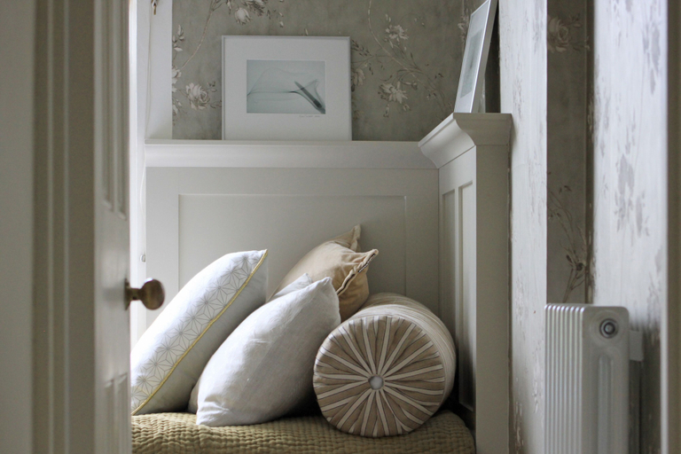 Bedroom 3, No. 81 Tower Street, Hampshire