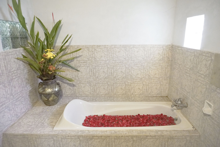 Bathroom 3