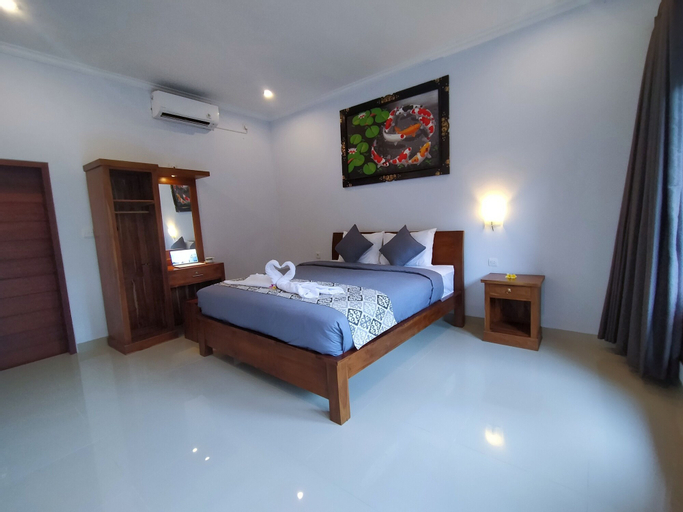 Bedroom 8