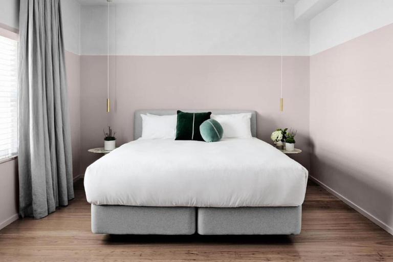 Bedroom 3, The Prince, Melbourne