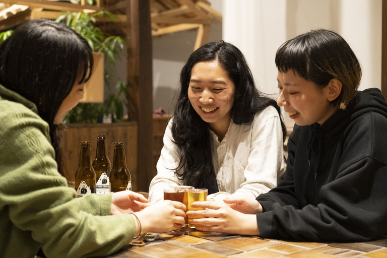 Food & Drinks, LOCAL LOCAL, Minamiizu