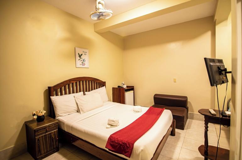 Bedroom 7